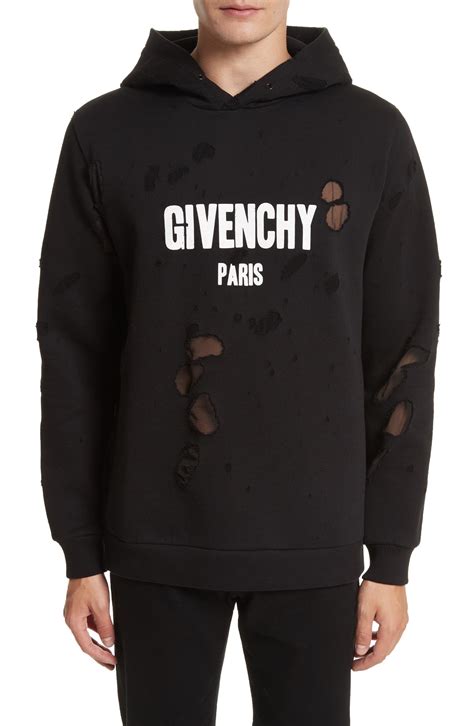 givenchy hoodiw|Sweatshirts & Hoodies .